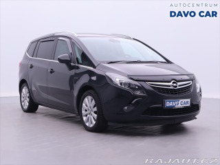 Opel Zafira 2,0 CDTI 121kW Aut. 7-Mís