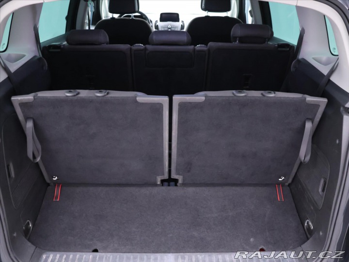 Opel Zafira 2,0 CDTI 121kW Aut. 7-Mís 2014