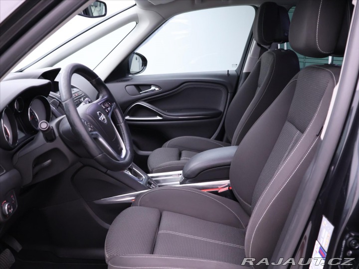Opel Zafira 2,0 CDTI 121kW Aut. 7-Mís 2014