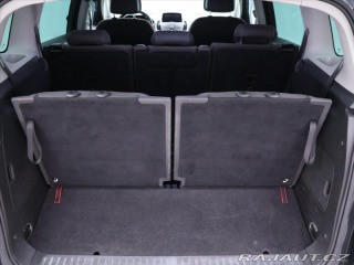 Opel Zafira 2,0 CDTI 121kW Aut. 7-Mís 2014