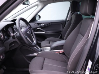 Opel Zafira 2,0 CDTI 121kW Aut. 7-Mís 2014