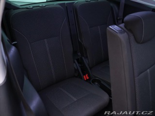 Opel Zafira 2,0 CDTI 121kW Aut. 7-Mís 2014