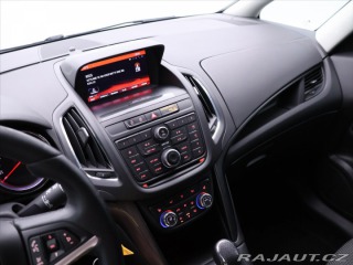 Opel Zafira 2,0 CDTI 121kW Aut. 7-Mís 2014
