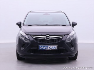 Opel Zafira 2,0 CDTI 121kW Aut. 7-Mís 2014
