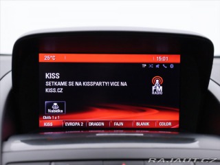 Opel Zafira 2,0 CDTI 121kW Aut. 7-Mís 2014