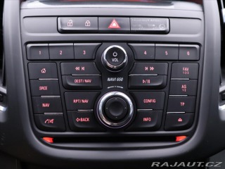 Opel Zafira 2,0 CDTI 121kW Aut. 7-Mís 2014