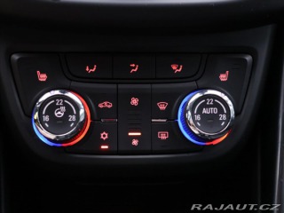 Opel Zafira 2,0 CDTI 121kW Aut. 7-Mís 2014