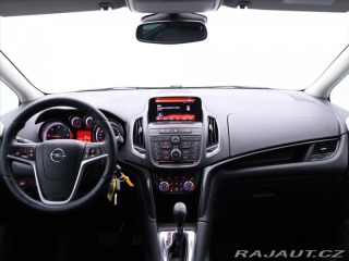 Opel Zafira 2,0 CDTI 121kW Aut. 7-Mís 2014