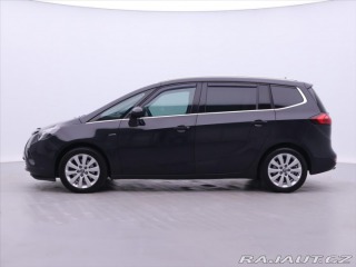 Opel Zafira 2,0 CDTI 121kW Aut. 7-Mís 2014