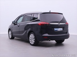 Opel Zafira 2,0 CDTI 121kW Aut. 7-Mís 2014