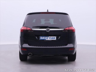Opel Zafira 2,0 CDTI 121kW Aut. 7-Mís 2014