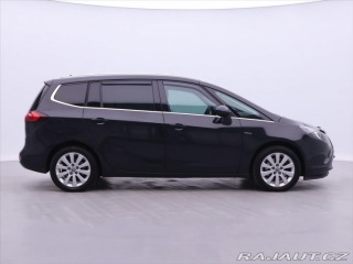 Opel Zafira 2,0 CDTI 121kW Aut. 7-Mís 2014