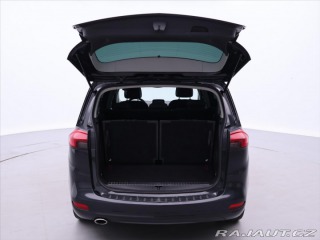 Opel Zafira 2,0 CDTI 121kW Aut. 7-Mís 2014