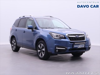 Subaru Forester 2,0 XT 110kW Aut. 4x4