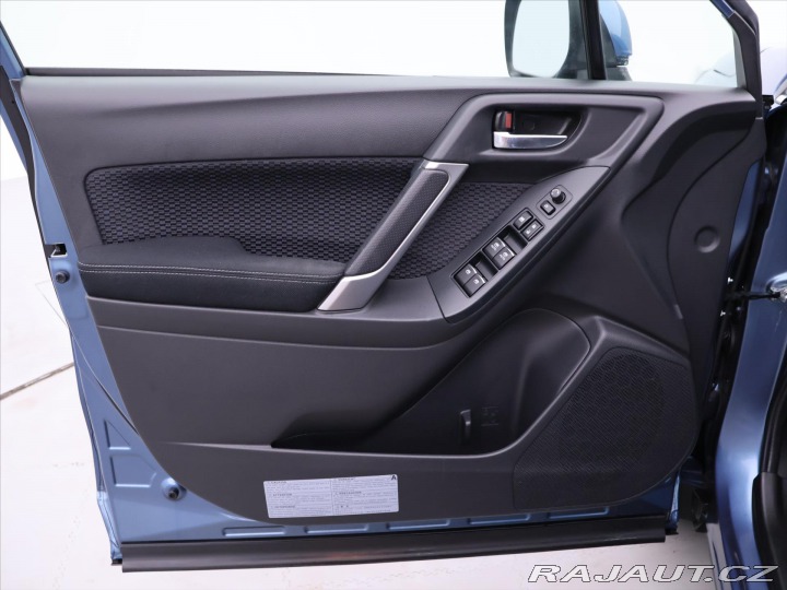 Subaru Forester 2,0 XT 110kW Aut. 4x4 2018