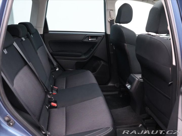 Subaru Forester 2,0 XT 110kW Aut. 4x4 2018
