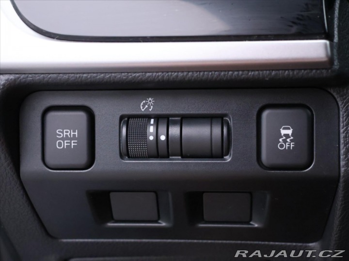 Subaru Forester 2,0 XT 110kW Aut. 4x4 2018