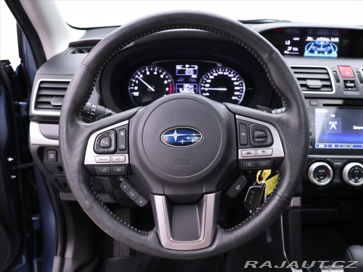 Subaru Forester 2,0 XT 110kW Aut. 4x4 2018
