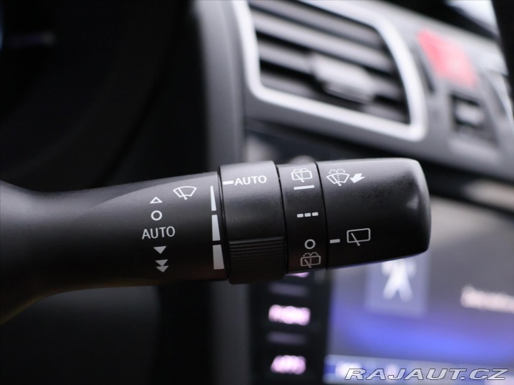 Subaru Forester 2,0 XT 110kW Aut. 4x4 2018