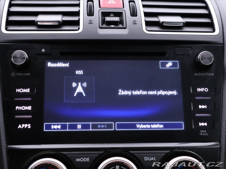 Subaru Forester 2,0 XT 110kW Aut. 4x4 2018