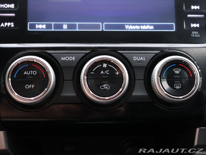 Subaru Forester 2,0 XT 110kW Aut. 4x4 2018