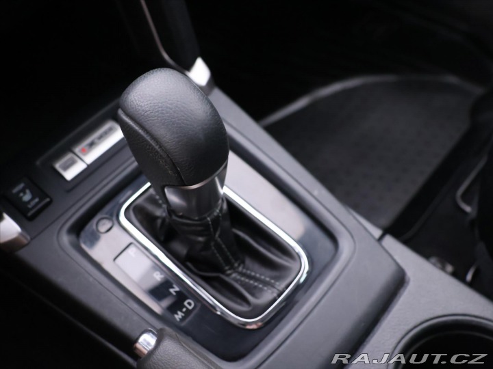 Subaru Forester 2,0 XT 110kW Aut. 4x4 2018
