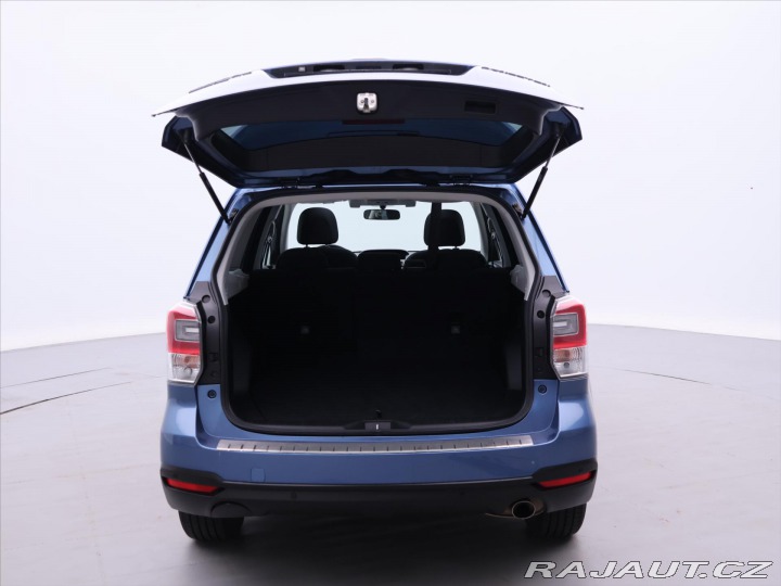 Subaru Forester 2,0 XT 110kW Aut. 4x4 2018