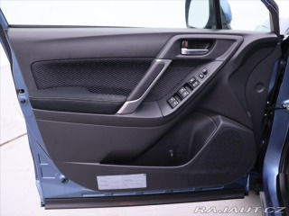 Subaru Forester 2,0 XT 110kW Aut. 4x4 2018