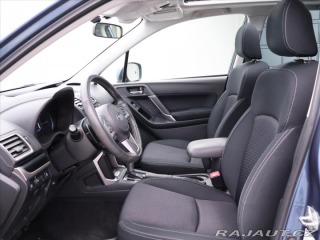 Subaru Forester 2,0 XT 110kW Aut. 4x4 2018