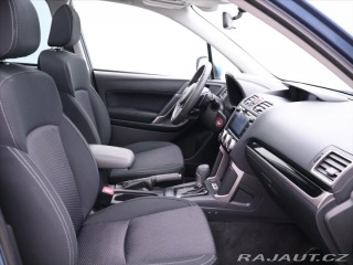 Subaru Forester 2,0 XT 110kW Aut. 4x4 2018
