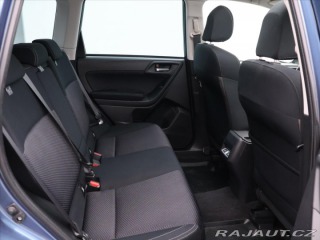 Subaru Forester 2,0 XT 110kW Aut. 4x4 2018