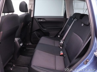 Subaru Forester 2,0 XT 110kW Aut. 4x4 2018
