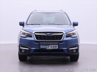 Subaru Forester 2,0 XT 110kW Aut. 4x4 2018