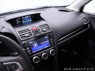 Subaru Forester 2,0 XT 110kW Aut. 4x4 2018