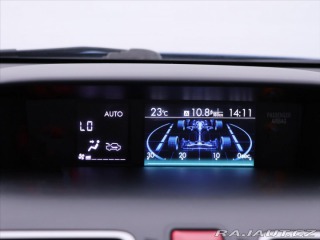 Subaru Forester 2,0 XT 110kW Aut. 4x4 2018