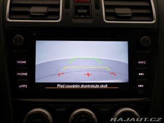 Subaru Forester 2,0 XT 110kW Aut. 4x4 2018
