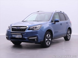 Subaru Forester 2,0 XT 110kW Aut. 4x4 2018