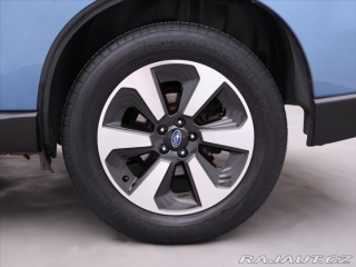 Subaru Forester 2,0 XT 110kW Aut. 4x4 2018
