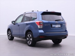 Subaru Forester 2,0 XT 110kW Aut. 4x4 2018
