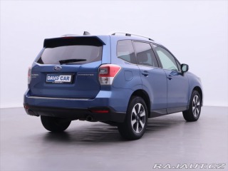 Subaru Forester 2,0 XT 110kW Aut. 4x4 2018