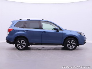 Subaru Forester 2,0 XT 110kW Aut. 4x4 2018