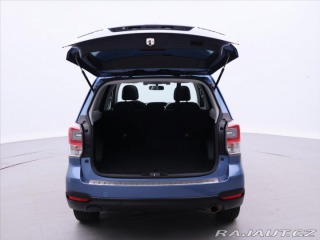 Subaru Forester 2,0 XT 110kW Aut. 4x4 2018