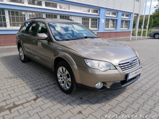 Subaru Outback 3.0 R Comfort Navi AT MY2