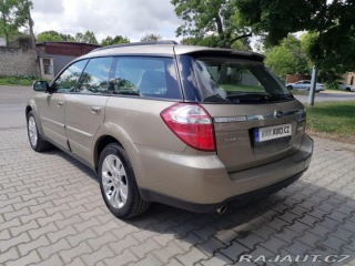 Subaru Outback 3.0 R Comfort Navi AT MY2 2008