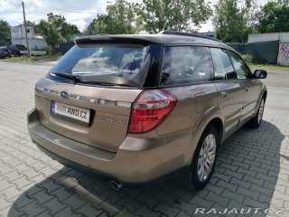 Subaru Outback 3.0 R Comfort Navi AT MY2 2008