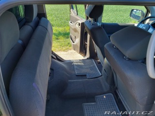 Nissan Navara Double-cab, 140kw, 4x4 2010