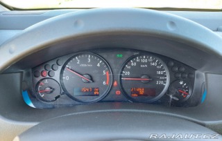 Nissan Navara Double-cab, 140kw, 4x4 2010