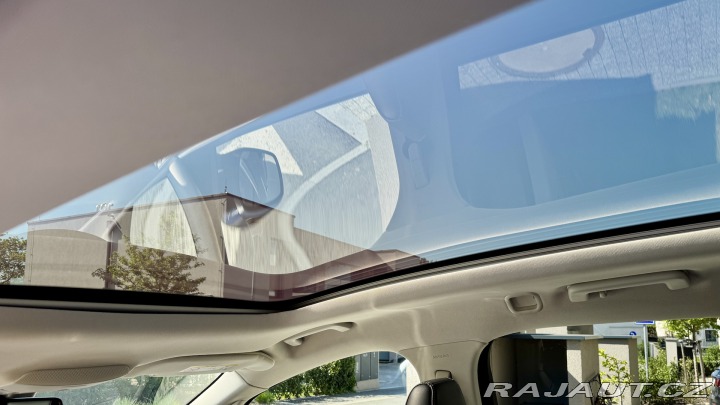 Ford S-MAX 2018