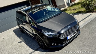 Ford S-MAX 2018