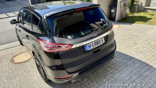 Ford S-MAX 2018